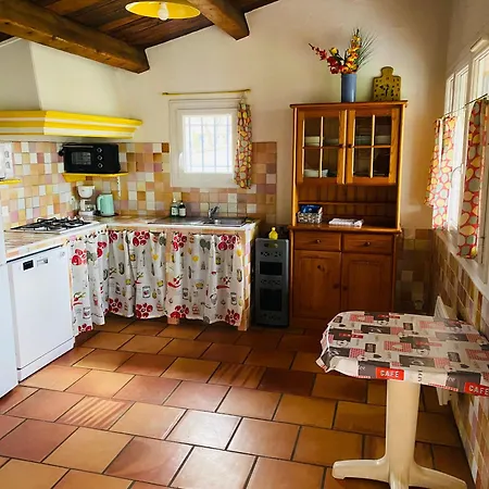Location Climatisee, Piscine, Animaux Acceptes, Jardin Cloture, Parking, Provence , Wifi * Lorgues