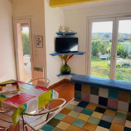 Tatil Evi Location Climatisee, Piscine, Animaux Acceptes, Jardin Cloture, Parking, Provence , Wifi Lorgues