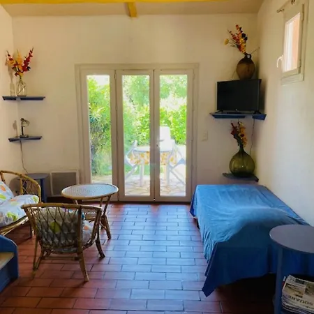Location Climatisee, Piscine, Animaux Acceptes, Jardin Cloture, Parking, Provence , Wifi *
