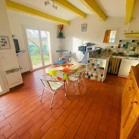 Tatil Evi Location Climatisee, Piscine, Animaux Acceptes, Jardin Cloture, Parking, Provence , Wifi *