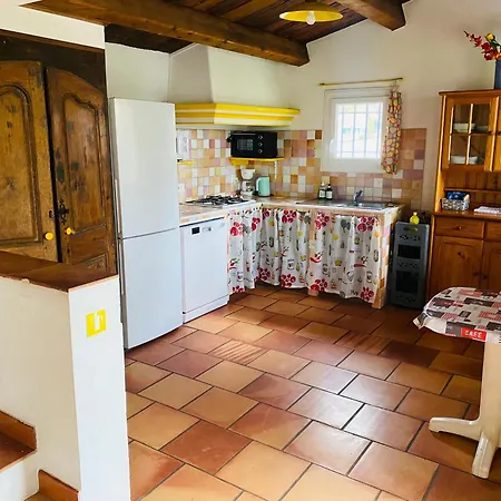 Tatil Evi Location Climatisee, Piscine, Animaux Acceptes, Jardin Cloture, Parking, Provence , Wifi *