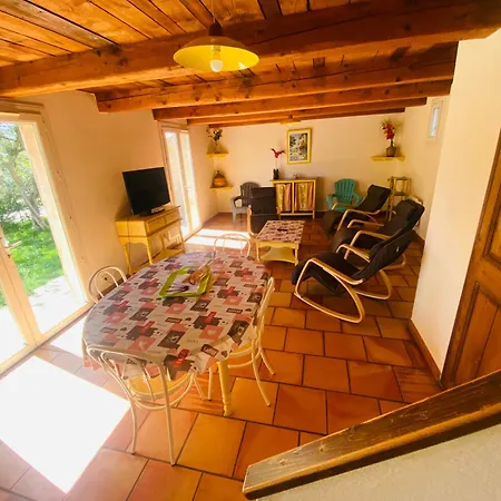 Location Climatisee, Piscine, Animaux Acceptes, Jardin Cloture, Parking, Provence , Wifi Lorgues