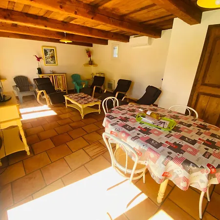 Location Climatisee, Piscine, Animaux Acceptes, Jardin Cloture, Parking, Provence , Wifi Tatil Evi Lorgues